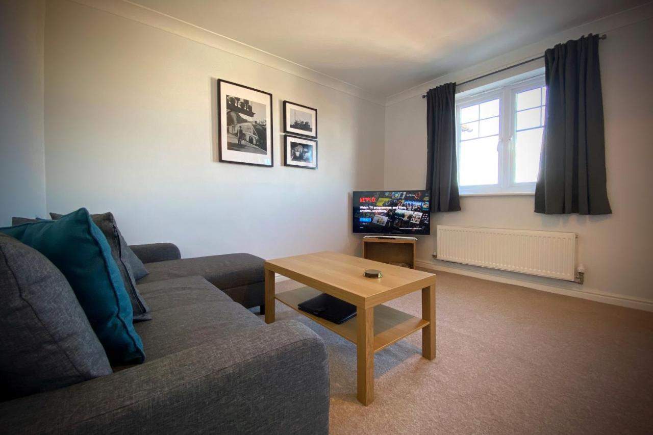 Appleby Darlington Two Apartment Exterior photo